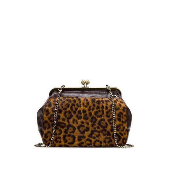 Patricia Nash Canisi Satchel NWT - Picture 2 of 5